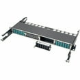 thumbnail image 1 of Tripp Lite 100Gb / 120Gb Pass-Through Cassette 12 24-Fiber MTP / MPO, 1 of 6