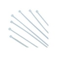 thumbnail image 1 of Tripp Lite 100pcs, 7.5" Nylon Cable Ties, 1 of 2