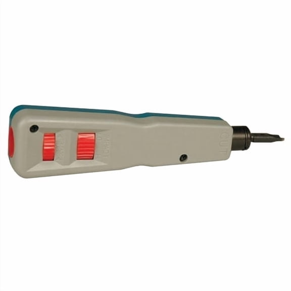 Tripp Lite 110/66 Punch Down Installation Tool for Network Cable N046000