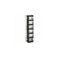 thumbnail image 1 of Tripp Lite by Eaton 12-Port Wall-Mount Patch Panel for UTP Keystone Jacks Rotatable Modules TAA N062012KJWM, 1 of 7