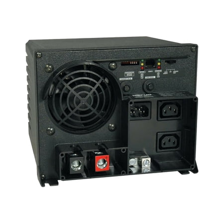 Tripp Lite 1250W APS X 12VDC 230V Inverter/Charger w/ Auto Transfer Switching