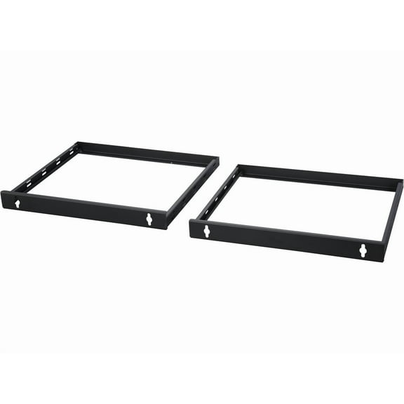 Tripp Lite SRWO12UHD 12U 12U Wall-Mount Open Frame Rack