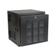 thumbnail image 1 of Tripp Lite 12U Wall Mount Rack Enclosure Hinged Wallmount Industrial NEMA (SRW12USNEMA), 1 of 11