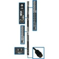thumbnail image 1 of Tripp Lite 3-Phase PDU Switched 14.5kW 200/208/240V 24 C13;6 C19; CS8365C, 1 of 8