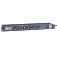 Tripp Lite 14 Outlet Network-Grade Rackmount PDU, 15A Surge Protected ...