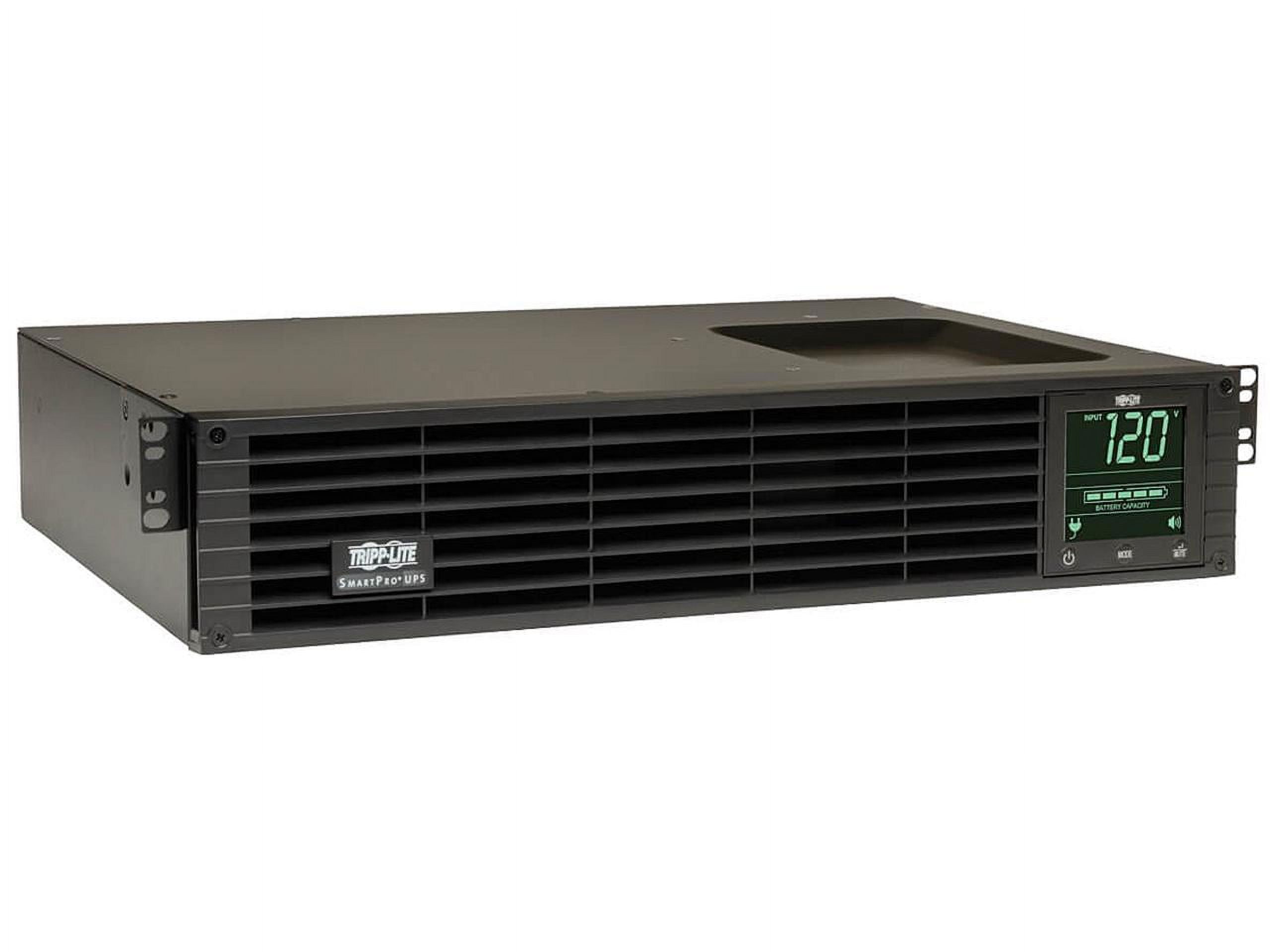 Tripp Lite 1500 VA Tower/Rack Line Interactive UPS