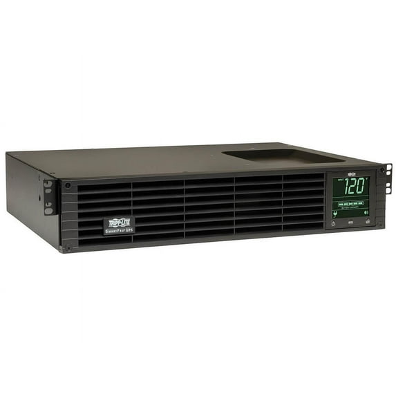 Tripp Lite 1500 VA Tower/Rack Line Interactive UPS