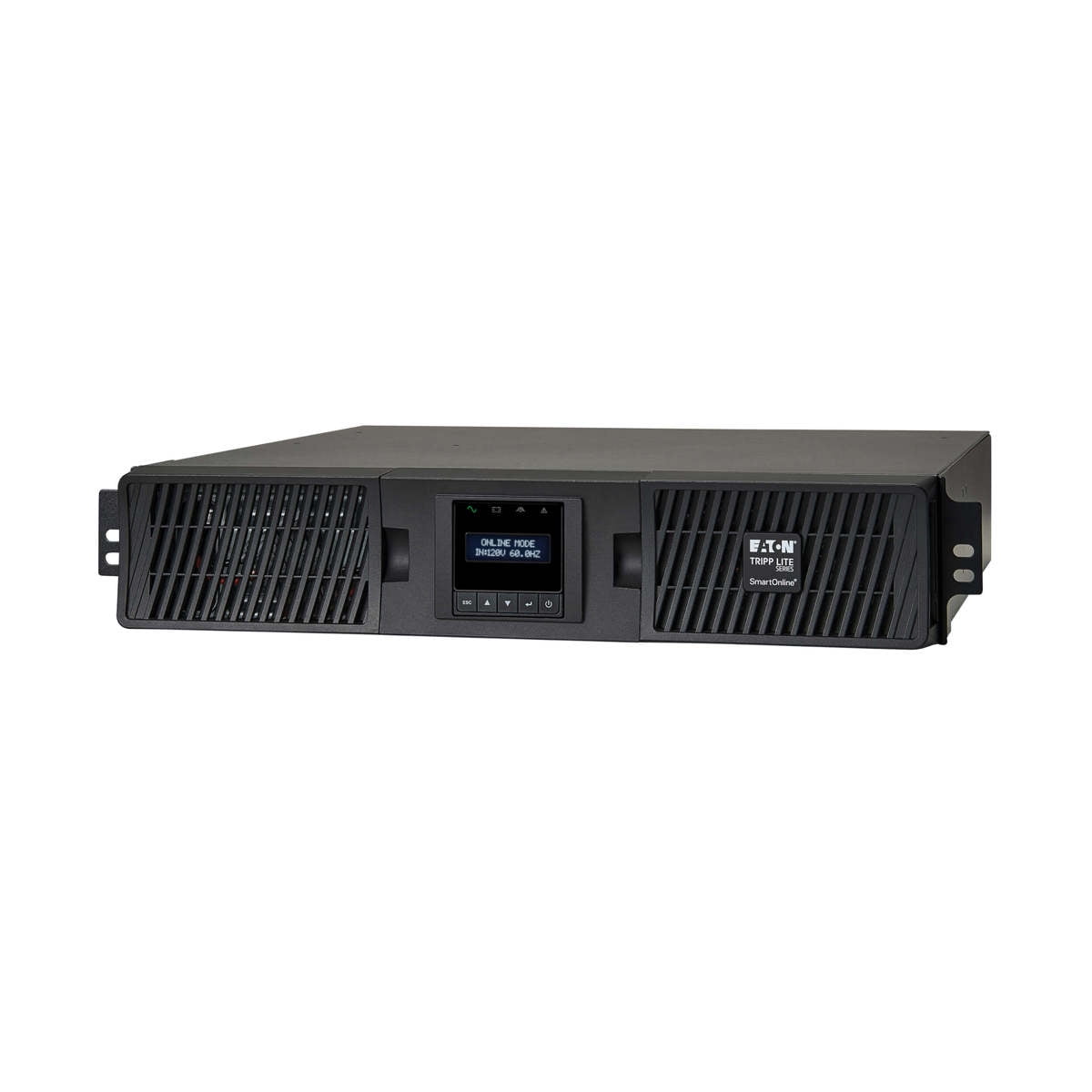 Tripp Lite by Eaton SmartOnline 120V 3kVA 2.7kW On-Line Double-Conversion UPS - Thumbnail 4