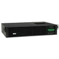 thumbnail image 1 of Tripp Lite 1500VA Smart Online UPS Battery Backup, 1300W Double Conversion, 2U Rackmount, LCD, USB, DB9, Extended Run Option (SU1500RTXLCD2U), 1 of 5