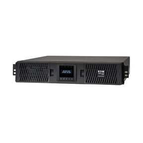 Tripp Lite 1500VA Smart Online UPS Battery Backup, 1300W Double Conversion, 2U Rackmount, LCD, USB, DB9, Extended Run Option (SU1500RTXLCD2U)