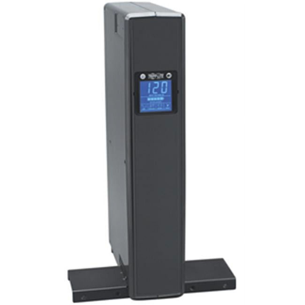 Tripp Lite 1500VA Smart UPS Battery Backup, AVR, LCD, Line Interactive