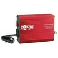 thumbnail image 1 of Tripp Lite 150W Car Power Inverter with 1 Outlet, Auto Inverter, Ultra Compact (PV150), 1 of 3