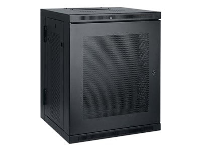 Eaton Tripp Lite Series 15U Wall Mount Rack Enclosure Server