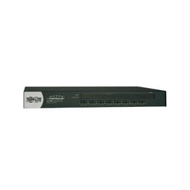 Tripp Lite 16-Port Rackmount KVM Switch