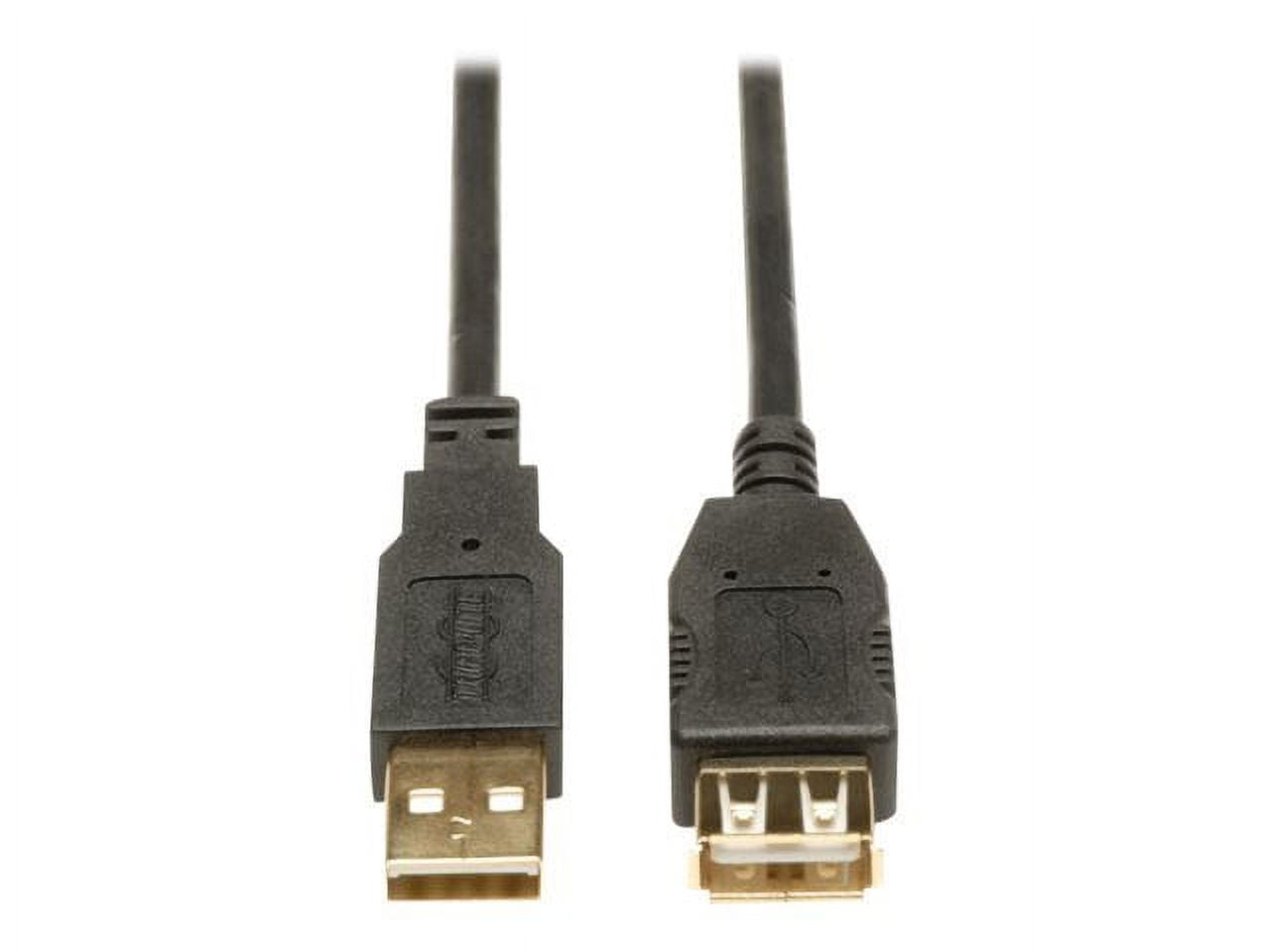 Shielded Usb Cable