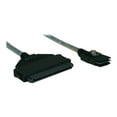thumbnail image 1 of Tripp Lite 18in Internal SAS Cable mini-SAS SFF-8087 to 32pin SFF-8484 4-in-1, 1 of 2