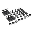 thumbnail image 1 of Tripp Lite Rackmount Extension Bracket 1U 1.5" For Console KVM Switch, 1 of 3