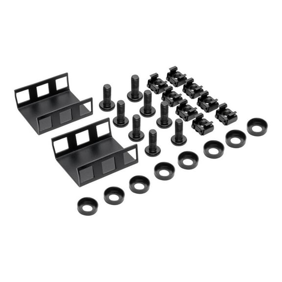 Tripp Lite Rackmount Extension Bracket 1U 1.5" For Console KVM Switch