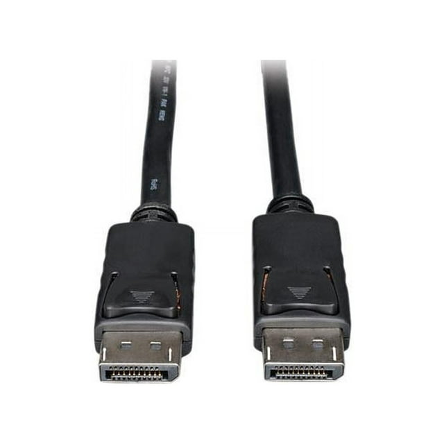 Tripp Lite 20' DisplayPort Monitor Cable, M/M