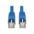 thumbnail image 1 of Tripp Lite 20ft RJ-45 M/M Cat6a Snagless UTP Patch Cable Blue N261P020BL, 1 of 4