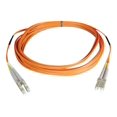 thumbnail image 1 of Tripp Lite 21M Duplex Multimode 62.5/125 Fiber Optic Patch Cable LC/LC 69' 69ft 21 Meter (n320-21m), 1 of 2