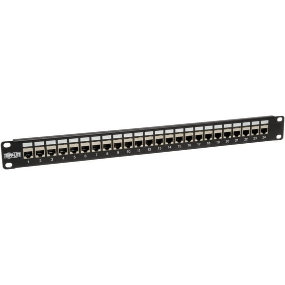 Tripp Lite Patch Panel