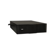 TRIPPLITE - UPS - External Battery Pack 240v 3urm Smart Online UPS 6-20kva - 22.5 x 17.5 x 5.25 in