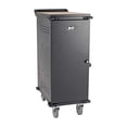 thumbnail image 1 of Tripp Lite AC Charging Cart Storage Station 27Port Chromebook Laptop Tablet (CSC27AC), 1 of 7