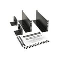 thumbnail image 1 of Tripp Lite Series 2-Post Rack-Mount Installation Kit 2POSTRMKITMB, 1 of 17