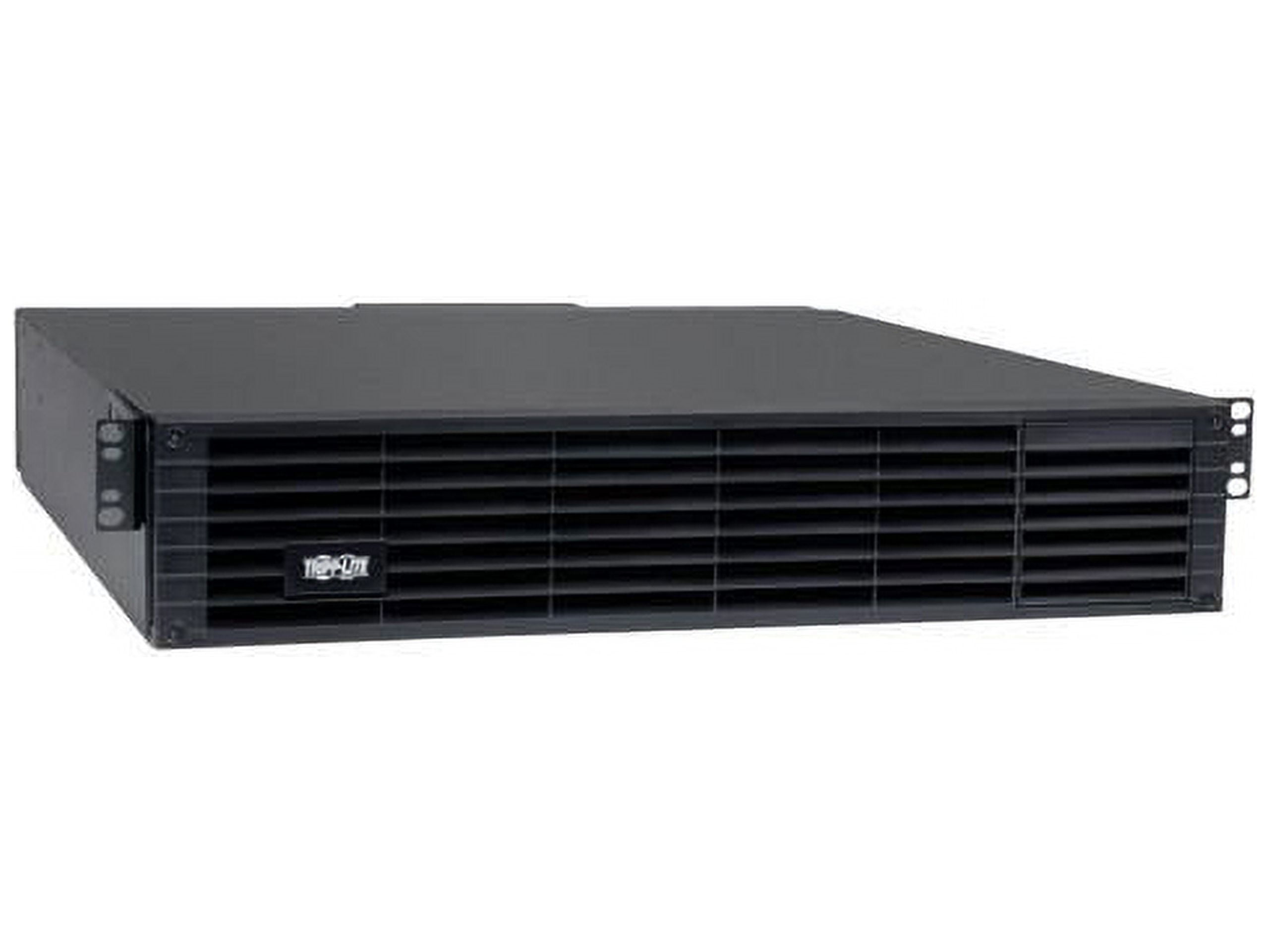 Tripp Lite 2U External 48V Rack/Tower Battery Pack for Select Tripp Lite UPS Systems