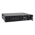 thumbnail image 1 of Tripp Lite 2U Rack-Mount 2.9kW Single-Phase ATS / Metered PDU w/ 24 Outlets, 1 of 6