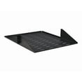 thumbnail image 1 of Tripp Lite 2U SmartRack Center-Mounted Steel Vented Rack Shelf SRSHELF2PCENTER, 1 of 8