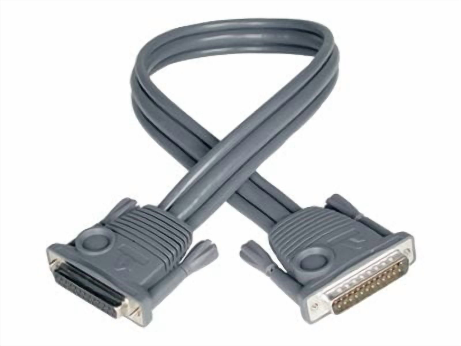Tripp Lite 2ft KVM Switch Daisychain Cable for B020 / B022 Series KVMs (P772-002)