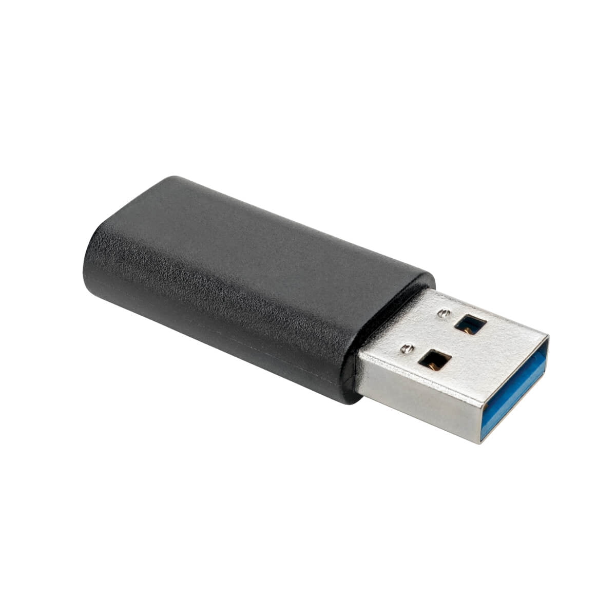 Tripp Lite 3.0 Adapter Converter Type-a To Type C M/f Type-c - Adapter ...