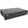 thumbnail image 1 of Tripp Lite 32-Port USB Charging Station with Syncing, 5V 80A (400W) USB Charger Output, 2U Rack-Mount, 1 of 2