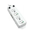 thumbnail image 1 of Tripp Lite 4 Outlet Medical Grade Power Strip, 1 of 5
