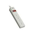 thumbnail image 1 of Tripp Lite 4-Outlet Power It! Power Strip, 10' Cord, 1 of 3