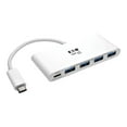 thumbnail image 1 of 4-PORT USB PORTABLE HUB ADAPTER, 1 of 9