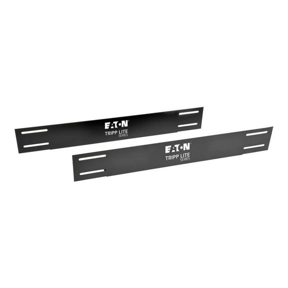 Tripp Lite 4-post Rack Server Cabinet Installation Kit For Rack Mount Ups - 250 Lb Load Capacity (4postrailsm)