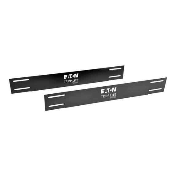 Tripp Lite 4-post Rack Server Cabinet Installation Kit For Rack Mount Ups - 250 Lb Load Capacity (4postrailsm)