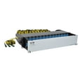 thumbnail image 1 of Tripp Lite® 40GB-10GB 8.3/125 OM4 Patch Panel, 1 of 6