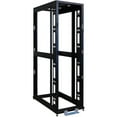 thumbnail image 1 of 42U Mid-Depth 4-Post SmartRack Premium Open Frame Rack (No Sides or Doors), 1 of 4