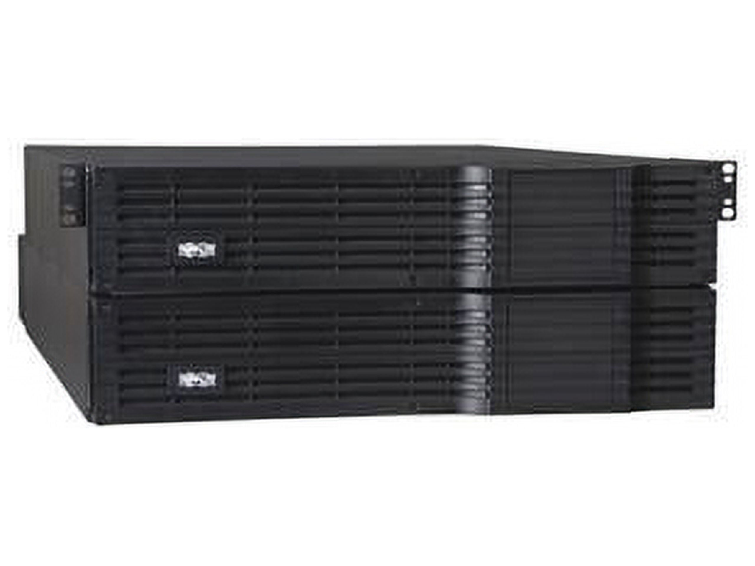 Tripp Lite 48V 4U External Battery Pack for select UPS Systems BP48V48RT4U