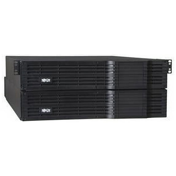 Tripp Lite 48V 4U External Battery Pack for select UPS Systems BP48V48RT4U