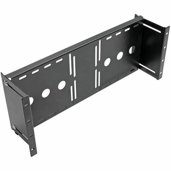 Tripp Lite 4U Rack-Mount Bracket for LCD Monitor up to 17-19 in. SRLCDMOUNT