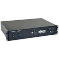 thumbnail image 1 of Tripp Lite 5.8kW Single-Phase Switched Automatic Transfer Switch PDU, 2U, TAA, 1 of 6