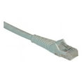 thumbnail image 1 of Eaton Tripp Lite Series Cat5e 350 MHz Snagless Molded (UTP) Ethernet Cable (RJ45 M/M), PoE - White, 50 ft. (15.24 m) - Patch cable - RJ-45 (M) to RJ-45 (M) - 15.24 m - UTP - CAT 5e - molded, snagless, solid - white, 1 of 2