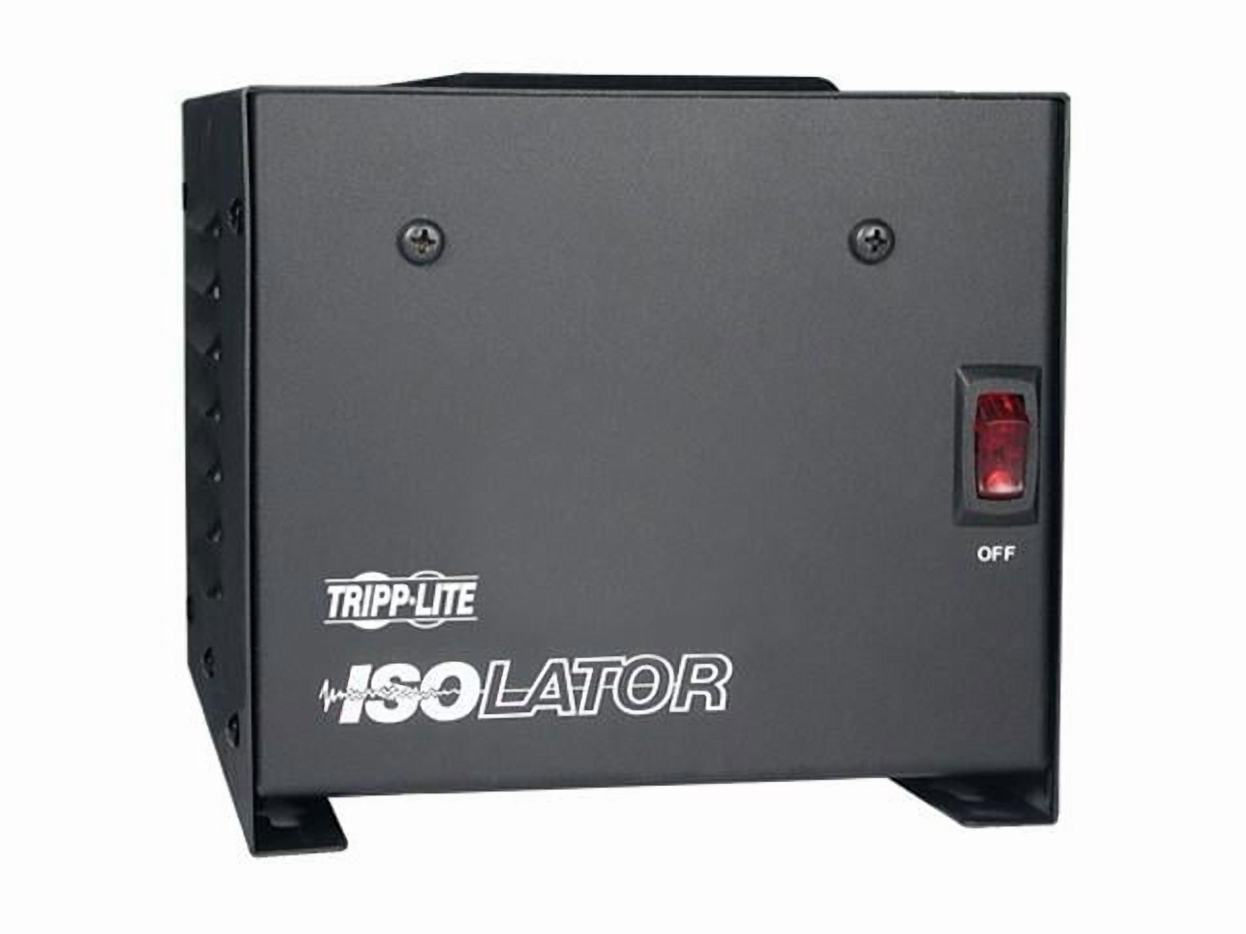 TRIPP LITE IS500 Isolation Transformer