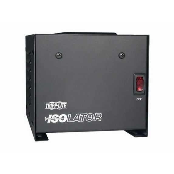 TRIPP LITE IS500 Isolation Transformer