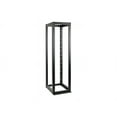 thumbnail image 1 of Tripp Lite 50U 4-Post Open Frame Rack Cabinet Heavy Duty 3000lb Capacity, 1 of 5